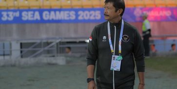 3 Kemewahan Timnas Indonesia U-23 yang Membuat Kegagalan di SEA Games 2025 Terasa Menyakitkan 3 Kemewahan Timnas Indonesia U-23 yang Membuat Kegagalan di SEA Games 2025 Terasa Menyakitkan