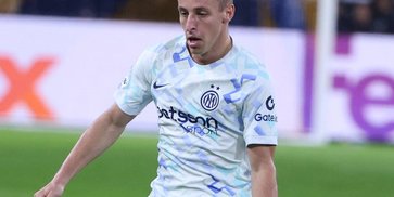 Transfer Krusial: Juventus Incar Frattesi, Inter Milan Patok Harga Rp586 Miliar