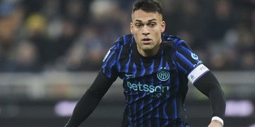 Inter Milan dan Insting Pembunuh Lautaro Martinez di Kotak Penalti Lawan