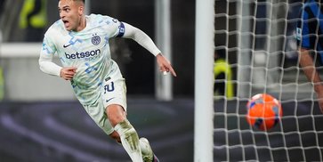 Man of the Match Atalanta vs Inter: Lautaro Martinez