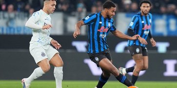 Rekap Hasil Liga Italia Tadi Malam: Milan Pesta, Inter Tetap di Puncak