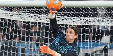 Yann Sommer Tinggalkan Inter Milan pada Akhir Musim, Siapa Penggantinya?
