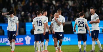 Prediksi Atalanta vs Inter 29 Desember 2025