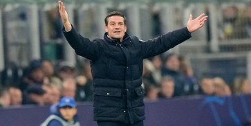 Inter Milan Dicurangi? Chivu 'Semprot' VAR Usai Drama Penalti Gaib Liverpool Inter Milan Dicurangi? Chivu 'Semprot' VAR Usai Drama Penalti Gaib Liverpool