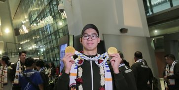 Panen 13 Medali di SEA Games 2025, Tim Renang Indonesia Masih Punya PR Besar
