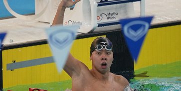 SEA Games 2025: Indonesia Tambah 3 Medali dari Renang, Jason Donovan Yusuf Kembali Raih Emas SEA Games 2025: Indonesia Tambah 3 Medali dari Renang, Jason Donovan Yusuf Kembali Raih Emas