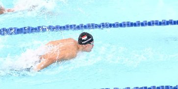 9 Perenang Indonesia Sukses Lolos ke Final Hari Keempat SEA Games 2025, Siap Buru Tambahan Medali 9 Perenang Indonesia Sukses Lolos ke Final Hari Keempat SEA Games 2025, Siap Buru Tambahan Medali