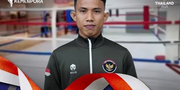 Cerita dari SEA Games 2025: Kisah Haru Jefri Lumbanbatu, Anak Tukang Pijat yang Jadi Pahlawan Emas Indonesia Cerita dari SEA Games 2025: Kisah Haru Jefri Lumbanbatu, Anak Tukang Pijat yang Jadi Pahlawan Emas Indonesia