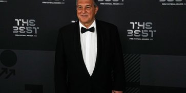 Joan Laporta Marah dan Serang Real Madrid: Semburkan Kebohongan! Joan Laporta Marah dan Serang Real Madrid: Semburkan Kebohongan!