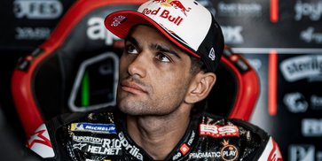 Aprilia Maklumi Niatan Jorge Martin Pindah ke Honda, Sebut Cederanya Mengkhawatirkan