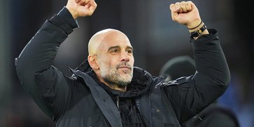 Pep Guardiola Ukir Rekor Gila di Liga Inggris, Lewati Sir Alex Ferguson dan Arsene Wenger! Pep Guardiola Ukir Rekor Gila di Liga Inggris, Lewati Sir Alex Ferguson dan Arsene Wenger!