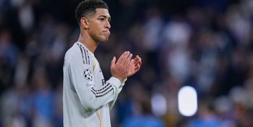 Pemain Real Madrid Tetap Dukung Xabi Alonso 100 Persen Meski Dikalahkan Man City Pemain Real Madrid Tetap Dukung Xabi Alonso 100 Persen Meski Dikalahkan Man City