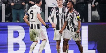 Hasil Lengkap, Klasemen, Jadwal dan Top Skor Serie A 2025/2026 Hasil Lengkap, Klasemen, Jadwal dan Top Skor Serie A 2025/2026