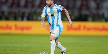 Jadwal Finalissima 2026: Argentina Tantang Spanyol di Qatar Jadwal Finalissima 2026: Argentina Tantang Spanyol di Qatar