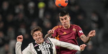 Prediksi Roma vs Genoa 30 Desember 2025