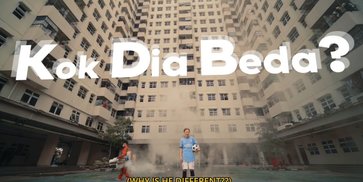 Keren! TVC Sports Vidio 'Kok Dia Beda?' Raih Bronze di Citra Pariwara 2025 Keren! TVC Sports Vidio 'Kok Dia Beda?' Raih Bronze di Citra Pariwara 2025