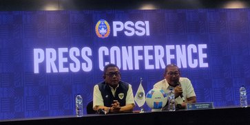 Timnas Indonesia U-22 Gagal Total di SEA Games 2025, PSSI Pecat Indra Sjafri Timnas Indonesia U-22 Gagal Total di SEA Games 2025, PSSI Pecat Indra Sjafri