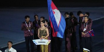 Breaking News: Kamboja Mundur dari SEA Games 2025, Semua Atlet Ditarik Pulang! Breaking News: Kamboja Mundur dari SEA Games 2025, Semua Atlet Ditarik Pulang!