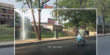 Cerita SEA Games 2025: Napak Tilas Kisah Cinta dan Persahabatan di Film SuckSeed Cerita SEA Games 2025: Napak Tilas Kisah Cinta dan Persahabatan di Film SuckSeed