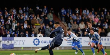 Hasil Talavera vs Real Madrid: Kylian Mbappe Antar Los Blancos ke 16 Besar Copa del Rey Hasil Talavera vs Real Madrid: Kylian Mbappe Antar Los Blancos ke 16 Besar Copa del Rey