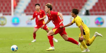Vietnam U-22 Kubur Mimpi Malaysia, Viktor Le: Vietnam Sudah Tahu Cara Mematikan Mereka! Vietnam U-22 Kubur Mimpi Malaysia, Viktor Le: Vietnam Sudah Tahu Cara Mematikan Mereka!