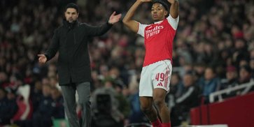 Kabar Gembira MU! Arsenal Siap Lepas Wonderkidnya ke Old Trafford