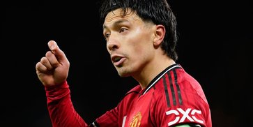 Lisandro Martinez, Bek MU yang Kecil-kecil tapi Cabe Rawit!