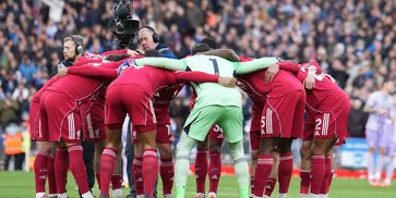 Tottenham vs Liverpool: Setumpuk Statistik yang Mengarah pada Keunggulan Tim Tamu