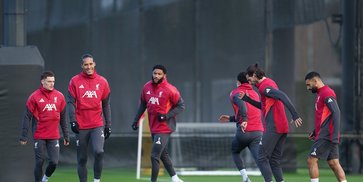 Jadwal Liverpool di Liga Champions Hari Ini, Rabu 10 Desember 2025: Tandang ke Inter Milan