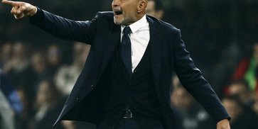 Menang Sih, Tapi Spalletti Jujur Sebut Permainan Juventus vs Pafos Sempat Memalukan! Menang Sih, Tapi Spalletti Jujur Sebut Permainan Juventus vs Pafos Sempat Memalukan!