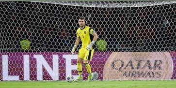 Kata-Kata Maarten Paes yang Menyanggah Pindah ke Persib, Sedang Menikmati Liburan di Asia