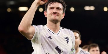 Sedikit Lagi! Comeback Harry Maguire di Skuad MU Sudah di Depan Mata! Sedikit Lagi! Comeback Harry Maguire di Skuad MU Sudah di Depan Mata!