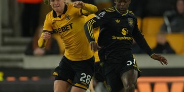 Kobbie Mainoo Sulit Dapat Menit Main, Real Madrid Uji Ketegasan Manchester United Dengan Tawaran Menarik