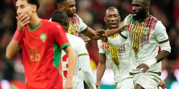 Hasil Piala Afrika 2025: Maroko Gagal Menang, Mesir Lolos Babak 16 Besar