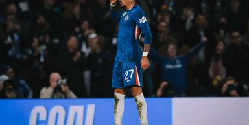 Man of the Match Chelsea vs Everton: Malo Gusto Man of the Match Chelsea vs Everton: Malo Gusto