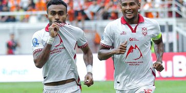 Malut United Menancapkan Eksistensi dan Menebar Ancaman di BRI Super League
