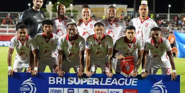 Prediksi BRI Super League: Malut United vs Persib 14 Desember 2025 Prediksi BRI Super League: Malut United vs Persib 14 Desember 2025