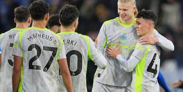 Hasil Lengkap, Klasemen, Jadwal dan Top Skor Premier League 2025/2026 Hasil Lengkap, Klasemen, Jadwal dan Top Skor Premier League 2025/2026