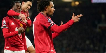 Man of the Match Man Utd vs Wolves: Joshua Zirkzee Man of the Match Man Utd vs Wolves: Joshua Zirkzee