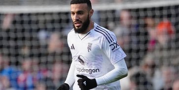 Gudang Talenta Maroko: Noussair Mazraoui Tampil Mengesankan Gantikan Achraf Hakimi