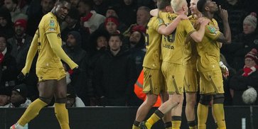 Prediksi Crystal Palace vs Fulham 2 Januari 2026