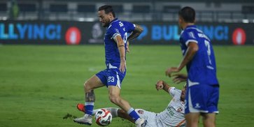 Kata-kata Marc Klok Jelang Persib vs Bangkok United di AFC Champions League Two: Demi Kebanggaan Indonesia Kata-kata Marc Klok Jelang Persib vs Bangkok United di AFC Champions League Two: Demi Kebanggaan Indonesia