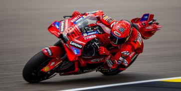 MotoGP Beralih ke Mesin 850cc, Bursa Transfer Pembalap 2027 Diperkirakan Bakal Berjalan Lambat