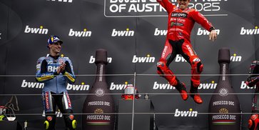 Takjub Bisa Jadi Sahabat, Fermin Aldeguer Ngaku Simpan Nasihat Terbaik dari Marc Marquez