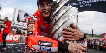 Santi Hernandez Tak Yakin Marc Marquez Mau Balik ke Honda Meski Motornya Mulai Kompetitif di MotoGP