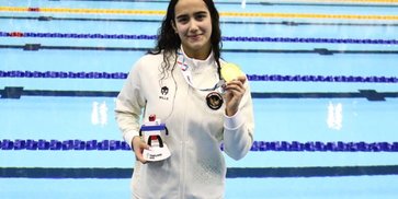 Raih 3 Emas dan Total 13 Medali, Tim Akuatik Indonesia Sukses Lampaui Target SEA Games 2025 Raih 3 Emas dan Total 13 Medali, Tim Akuatik Indonesia Sukses Lampaui Target SEA Games 2025