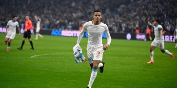 Mason Greenwood Sudah Cetak 41 Gol dan 12 Assist dari 61 Laga Bersama Marseille, Manchester United Menyesal Melepasnya?