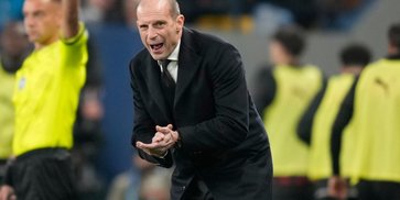 Napoli Hajar Milan di Piala Super Italia: Drama Panas, Allegri 'Kabur' Duluan Tolak Jabat Tangan Conte Napoli Hajar Milan di Piala Super Italia: Drama Panas, Allegri 'Kabur' Duluan Tolak Jabat Tangan Conte