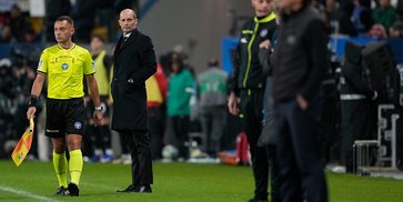 Setelah Dipukul Napoli di Piala Super Italia, Allegri Ingatkan AC Milan Soal Satu Hal Krusial Ini Setelah Dipukul Napoli di Piala Super Italia, Allegri Ingatkan AC Milan Soal Satu Hal Krusial Ini