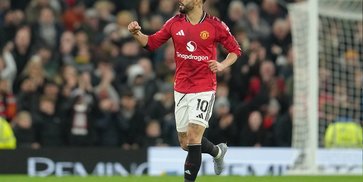 Amorim Frustrasi Pertahanan Bobrok, Tapi Legenda MU Justru Girang Lihat Barisan Penyerang Manchester United Amorim Frustrasi Pertahanan Bobrok, Tapi Legenda MU Justru Girang Lihat Barisan Penyerang Manchester United